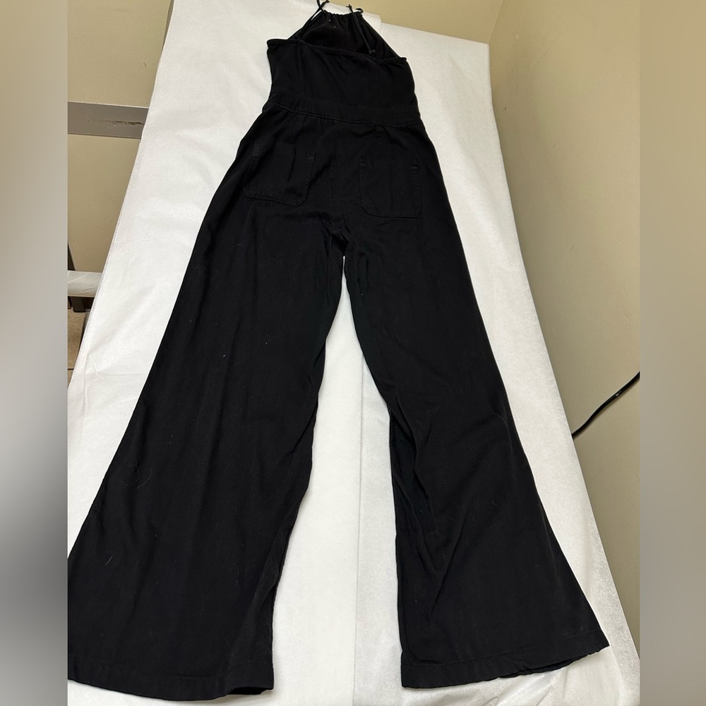 PAIGE RIHANNON JUMPSUIT 🖤 - Picture 8 of 12